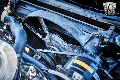 1981 Chevrolet Corvette image 120