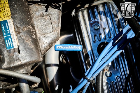 1981 Chevrolet Corvette image 121