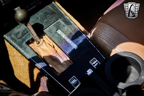 1981 Chevrolet Corvette image 96