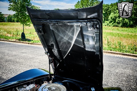 1981 Chevrolet Corvette image 122