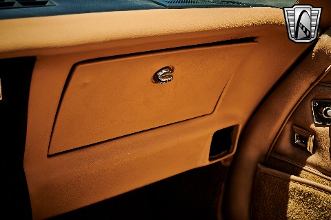 1981 Chevrolet Corvette image 97