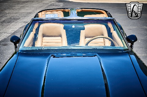 1981 Chevrolet Corvette image 72