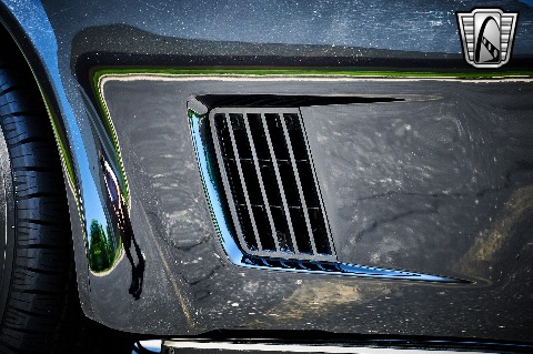 1981 Chevrolet Corvette image 48