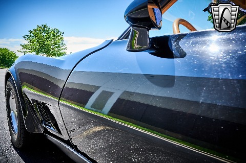 1981 Chevrolet Corvette image 49