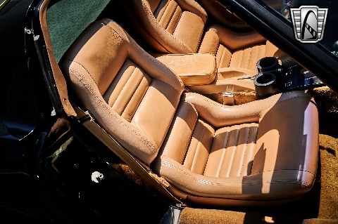 1981 Chevrolet Corvette image 101