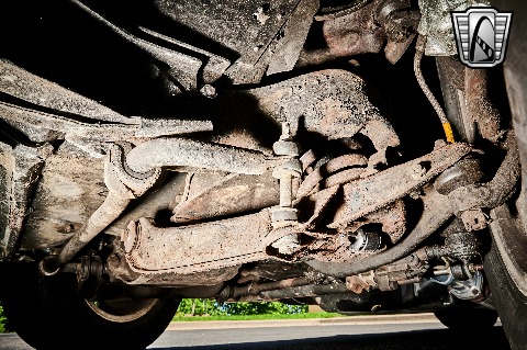 1981 Chevrolet Corvette image 127