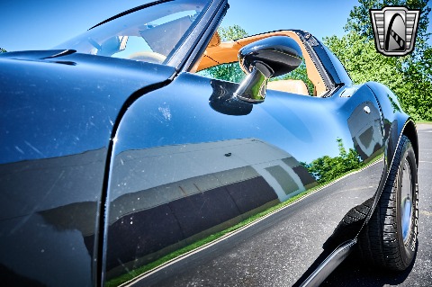 1981 Chevrolet Corvette image 50