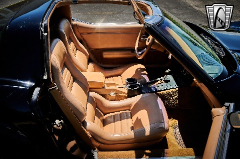 1981 Chevrolet Corvette image 102