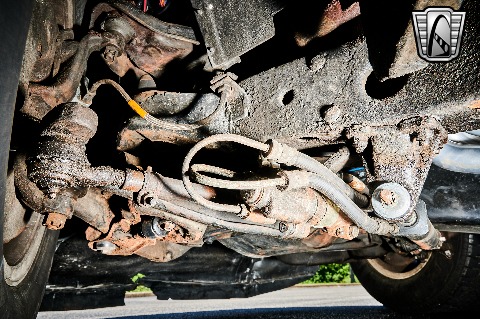 1981 Chevrolet Corvette image 128