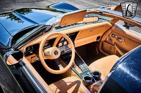 1981 Chevrolet Corvette image 51