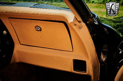 1981 Chevrolet Corvette image 103