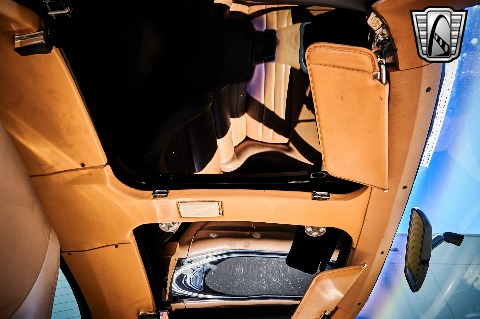 1981 Chevrolet Corvette image 78