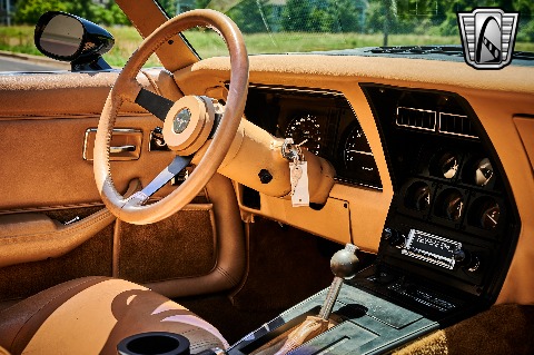 1981 Chevrolet Corvette image 104