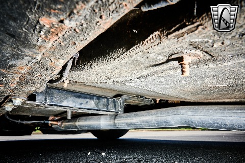 1981 Chevrolet Corvette image 130