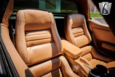 1981 Chevrolet Corvette image 105