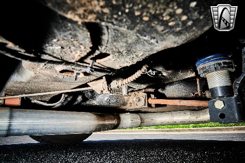 1981 Chevrolet Corvette image 131