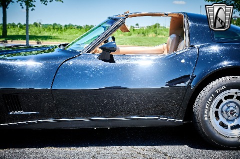 1981 Chevrolet Corvette image 28