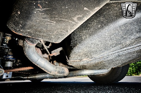 1981 Chevrolet Corvette image 132