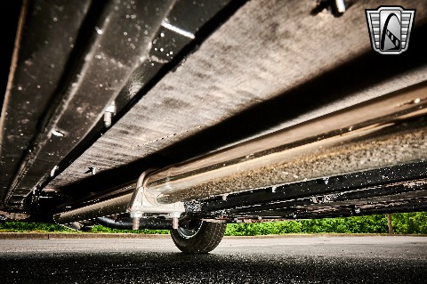 1961 MG MGA image 133