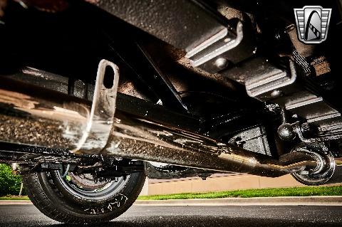 1961 MG MGA image 134