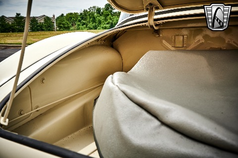 1961 MG MGA image 109