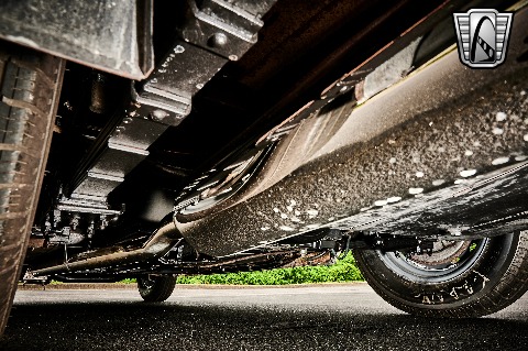 1961 MG MGA image 135