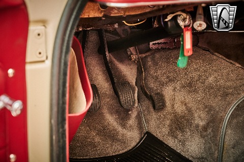 1961 MG MGA image 85