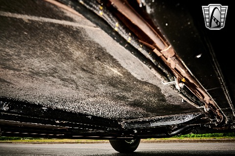 1961 MG MGA image 139