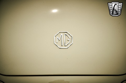 1961 MG MGA image 62