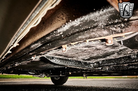 1961 MG MGA image 140