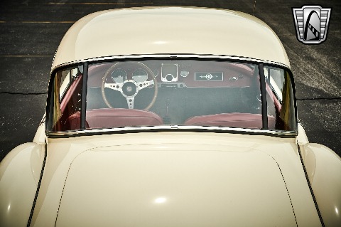 1961 MG MGA image 63