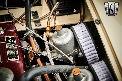1961 MG MGA image 117