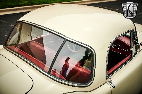 1961 MG MGA image 66