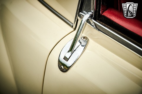 1961 MG MGA image 67