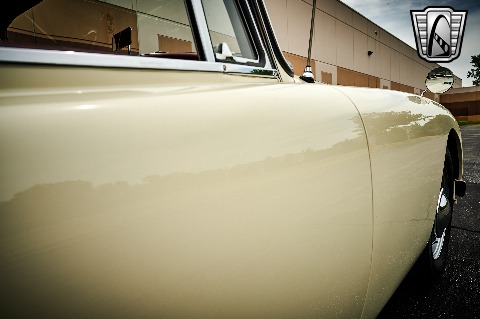 1961 MG MGA image 70