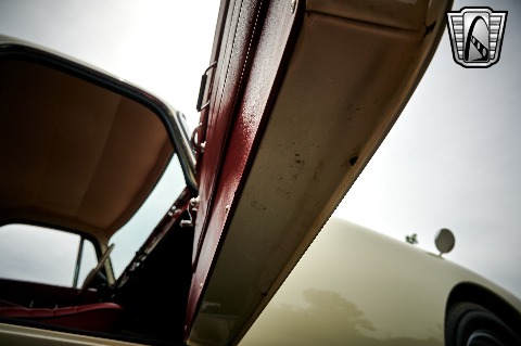 1961 MG MGA image 98