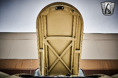 1961 MG MGA image 125