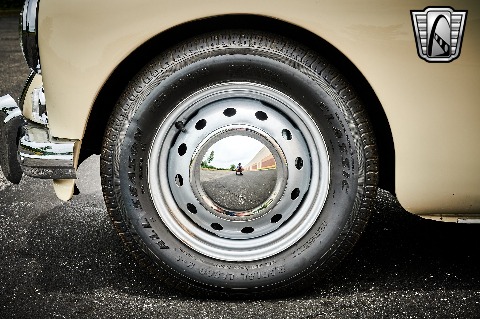 1961 MG MGA image 126