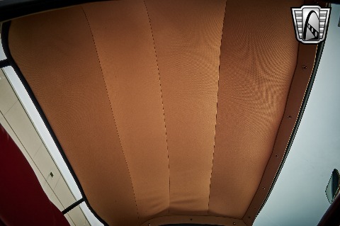 1961 MG MGA image 105