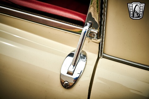 1961 MG MGA image 54