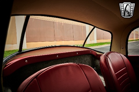 1961 MG MGA image 106