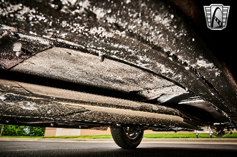 1961 MG MGA image 132