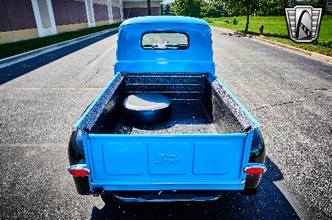 1948 Ford F1 image 55