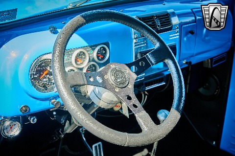 1948 Ford F1 image 81