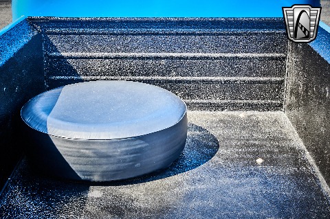 1948 Ford F1 image 107