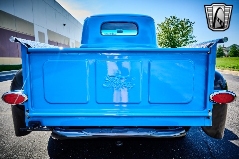 1948 Ford F1 image 56