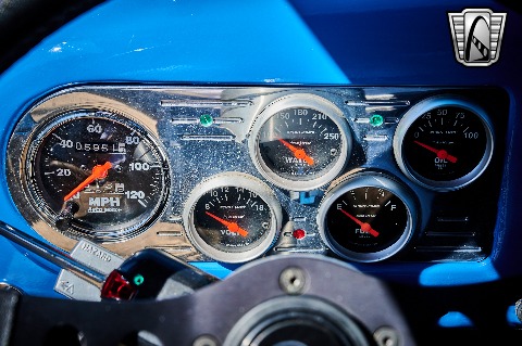 1948 Ford F1 image 82