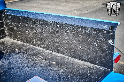 1948 Ford F1 image 108