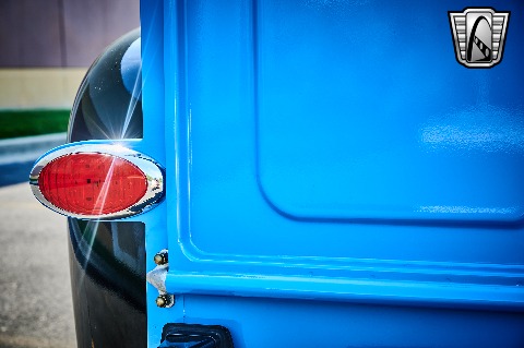 1948 Ford F1 image 57