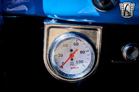 1948 Ford F1 image 83